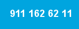 911 162 62 11 911 162 62 11